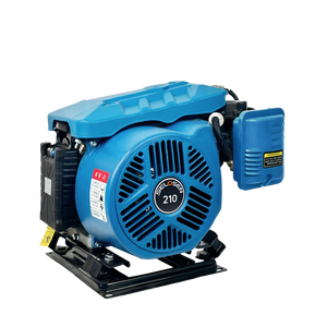 <span class=keywords><strong>เครื่อง</strong></span>กำเนิด<span class=keywords><strong>ไฟ</strong></span>ฟ้ากระแสตรง48V 60V 72V DC เกรดมืออาชีพพร้อมการกระตุ้นแยกต่างหากสำหรับผู้สร้าง EV - Product Image 2