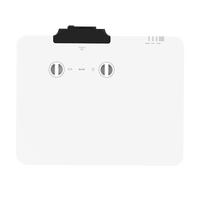 Projecteur Intelligent Professionnel Full Hd Vidéo Film Lecteur Multimédia Mobile Connect Dlp Mini 3d Home Cinéma Wifi Bureau Extérieur Projecteur