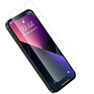 2.5D Cubierta completa para Protector de pantalla de vidrio templado para iPhone 13 14 15 16 17 Mini Pro Max Todos los modelos - Product Image 4