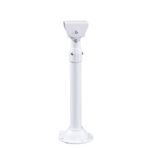 <span class=keywords><strong>I</strong></span> tipo cámara de vigilancia soporte telescópico 30-60cm soporte de elevación de pistola aleación de aluminio - Product Image 1