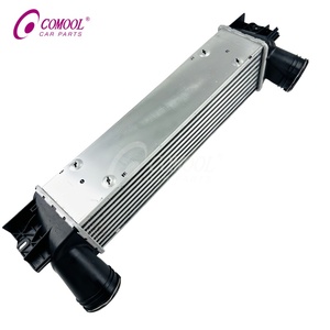 Intercooler turbo COMOOL au prix d'usine 17517624146 pour BMW X1 Z4 E84 E89 N20 2009-2016 - Product Image 2