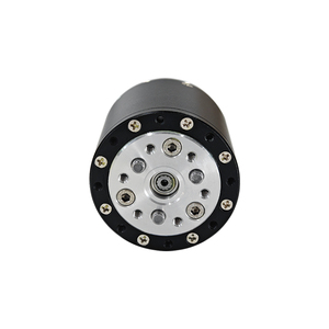 Steadywin GIM3510-<span class=keywords><strong>8</strong></span> hiệu suất cao 5A Kích thước nhỏ thiết bị truyền động <span class=keywords><strong>1</strong></span>:<span class=keywords><strong>8</strong></span> tỷ lệ bánh răng không chổi than bánh răng hành tinh động cơ Aloha thuyền vĩnh viễn - Product Image 1