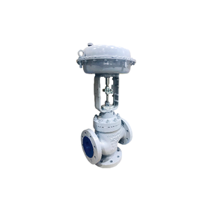 KOSO 500 Series 522F/532F 3-Way <b>Diverting</b>/Mixing Diaphragm Valves Advanced Control Japan Origin 1 Year Warranty - Product Image 2