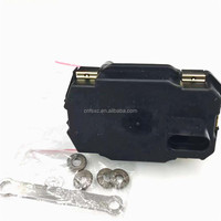 Actionneur électronique de turbo BV43 59001107264 28231-2F600 28231-2F650 pour Hyundai Santa Fe Grandeur 2.2 CRDI D4HB 145KW 2009-