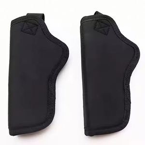 Étui universel pour arme à feu en néoprène et nylon, étui de ceinture pour port dissimulé - Product Image 3