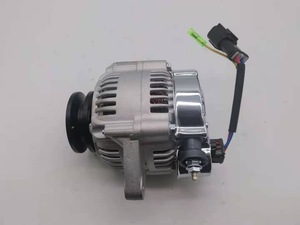 อะไหล่แท้รถขุด 600-861-3420 ไดชาร์จ <span class=keywords><strong>35A</strong></span> 600-861-3420 สำหรับ PC200-8 PC200-8MO - Product Image 2