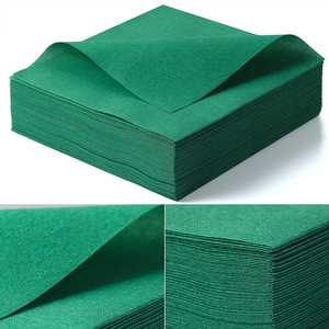 Lineno Feel Invité Airlaid Mouchoirs Jetables Sanitaires Dîner <span class=keywords><strong>Table</strong></span> <span class=keywords><strong>De</strong></span> Mariage <span class=keywords><strong>Serviettes</strong></span> En Papier - Product Image 2