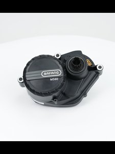 Bicicleta Da Strada Elettrica EM10 con marco de fibra de carbono ultraligero de 500W, suspensión completa, 29 ''/27,5'', bicicleta de montaña todoterreno - Product Image 6