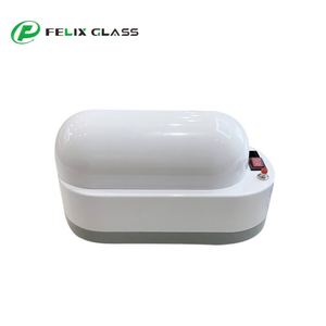 เครื่องทดสอบเลนส์เปลี่ยนสีอัตโนมัติ FELIX OPTICAL CP-14 อเนกประสงค์ ตรวจจับแสงสีฟ้า พร้อมไฟ LED รับประกัน 1 ปี - Product Image 2