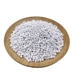 High Quality Virgin ABS Resin High Impact Resistance ABS Plastic Pellets