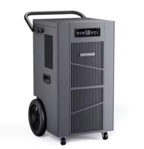 BEST PRICE!!! Dehumidifying 6L/h Humidifying 2-in-1 <b>Dehumidifier</b> Humidifier Constant Humidity Control for Farm Greenhouse Use - Product Image 4