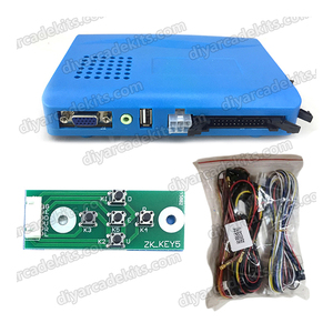 Indoor Amusement Park Arcade <strong>Games</strong> Smart Baby Testing <strong>Game</strong> <strong>Machine</strong> Parts Coin Operated Alphabet Kids <strong>Games</strong> Pcb Board Kit DIY - Product Image 3