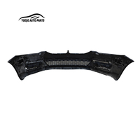 Penjualan laris kit bumper depan mobil berkualitas tinggi untuk bmw Seri 5 525i g30 M kit bumper edisi olahraga