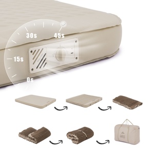 เนเจอร์ไฮค์ (ยูกู) R5.3 เบาะลมอัตโนมัติแบบสบาย CNK2300WS011 - Product Image 5