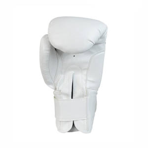 Concevez vos propres gants de combat Gants de boxe de haute qualité pour l'entraînement Gants de sport Offre Spéciale Accepter la personnalisation - Product Image 4