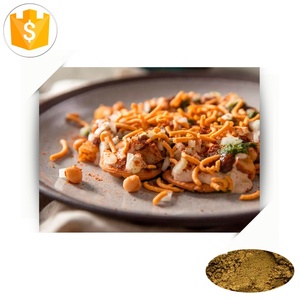 भारतीय तैयार किए मसाला मिश्रण चाट मसाला मसाला मिश्रण पाउडर स्ट्रीट नाश्ता या सलाद के लिए - Product Image 5