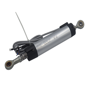 เครื่องแยกสัญญาณกลเซรามิกบรรจุภัณฑ์ตัวแปลงสัญญาณฟิชอายไม้บรรทัดอิเล็กทรอนิกส์ KPC - Product Image 1