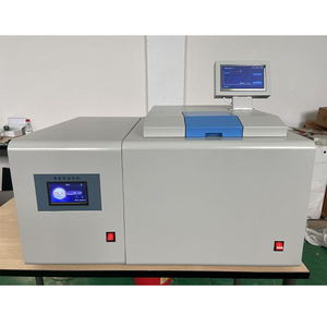 Calorímetro de Oxígeno Automático Refrigerado por Compresor BXT-HW600A para Carbón - Product Image 4