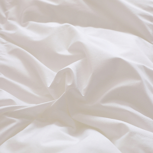 Piumino <span class=keywords><strong>d</strong></span>'<span class=keywords><strong>oca</strong></span> con imbottitura in piumino <span class=keywords><strong>d</strong></span>'<span class=keywords><strong>oca</strong></span> 10% in cotone lavabile ed eco-friendly per uso invernale - Product Image 5