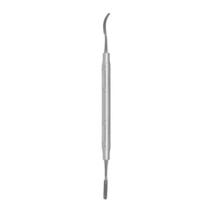 Quirúrgico Dental cureta Miller hueso archivo doble BF45 - Product Image 4