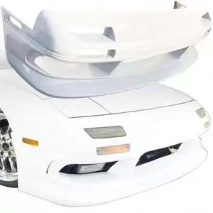 <b>For</b> 86-92 <b>for</b> mazda Rx-7 Fc3s Ssty Fund Big Encirclement Set of 4 Pieces <b>for</b> 86-92 <b>for</b> mazda Rx-7 Fc3s Ssty Fund Big - Product Image 2