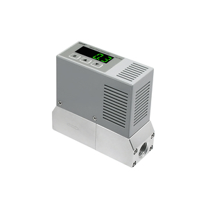 ガス質量流量計RS485通信多重ガス測定用環境モニタリングタバコ - Product Image 6