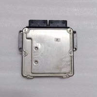 Módulo de Control del Motor ECM ECU OEM EJ5A-12A650-UB CV6A-12B684-CA para Ford Escape 1.6L 2.0L 2013-16