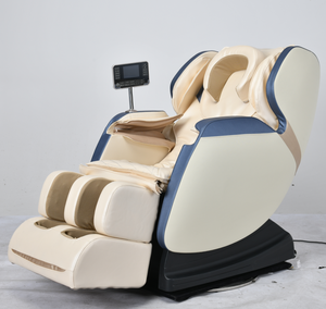 AUX-Q8 beliebteste neue Ganzkörper <span class=keywords><strong>Home</strong></span> Multifunktion ale 4d Vending Nachricht Stuhl <span class=keywords><strong>Massage</strong></span> Produkte - Product Image 2