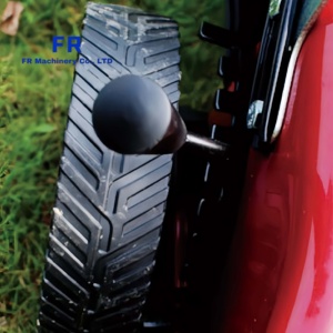 Tagliaerba a Benzina Semovente per Uso Domestico, 16-20 Pollici, per Giardino - Product Image 2