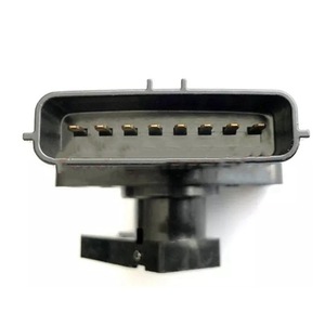 Mr578791 Mr988414เซ็นเซอร์ตำแหน่งคันเร่ง8ขาสำหรับ Mitsubishi Outlander ชิ้นส่วนอะไหล่ใหม่คุณภาพ - Product Image 1