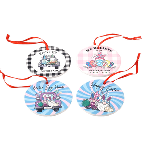 2026 Ornamento Natalizio Personalizzato in Ceramica Ecologica e Resistente con <span class=keywords><strong>Nome</strong></span> del Bambino, Regalo Personalizzato per Neonati Maschi e Femmine, Produzione <span class=keywords><strong>di</strong></span> Fabbrica - Product Image 2