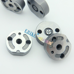 Válvula de control de riel común ERIKC 095000 6020 Válvula CR Diesel <span class=keywords><strong>16600</strong></span> ES600 0950006020 - Product Image 4