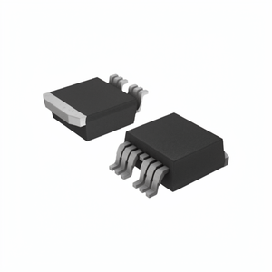 Composants électroniques en stock NP180N055TUJ-E1-AY TO-263-7 Transistors - Product Image 1