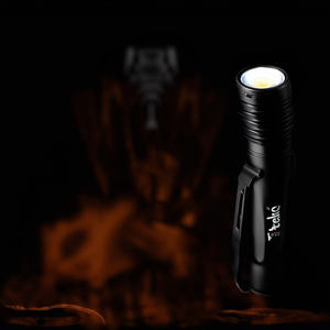 Ttttake ไฟฉายมือถือ penlight ให้ความสว่าง110ลูเมน - Product Image 3
