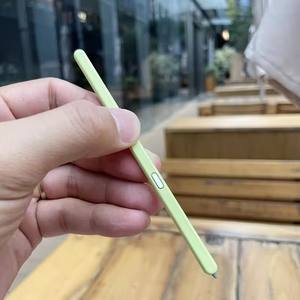 <span class=keywords><strong>ปากกา</strong></span>แม่เหล็กไฟฟ้าสำหรับแท็บเล็ตซัมซุงปากกาสไตลัส S Pen Galaxy Z Fold 6 5g Z Fold6 Fold5 <span class=keywords><strong>Fold4</strong></span> Fold3 - Product Image 2