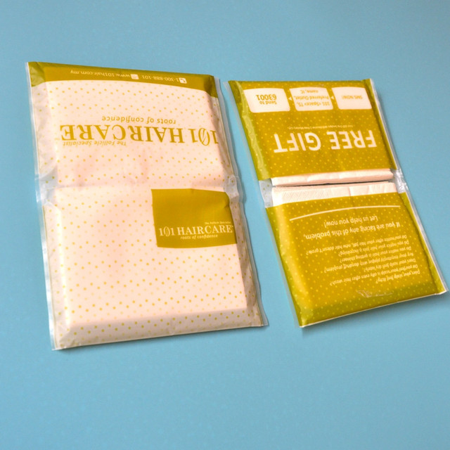 Tissue Promotional, Wallet Tissue Pack ,Wallet Style Pocket Tissue