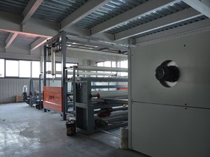 Fabricant chinois de toiture synthétique en chaume artificiel durable, résistant à l'eau, <span class=keywords><strong>avec</strong></span> support robuste en PP, anti-âge, durée de vie de 3 ans, sur mesure - Product Image 6