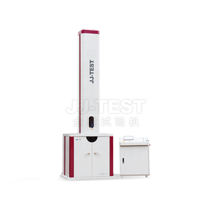 Testeur d'impact de chute de poids, machine de test de chute ISO 4422 ISO 3127 ASTM D2444 - Product Image 4
