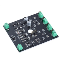 Fichiers Gerber de cartes de circuits imprimés pour casques audio, service de conception et de mise en page de circuits imprimés électroniques à Shenzhen, PCBA pour casques audio
