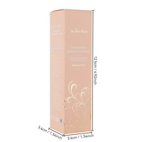 Fond de Teint Changeant de Couleur 4-en-1 Correcteur Adaptateur de Teint Maquillage Liquide Naturel Vente en Gros Marque Privée Usine OEM