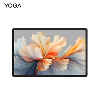 Tablette Android portable Lenovo Yoga Pad Pro AI 12,7 pouces Snapdragon 8 Gen 3 12G 16G 512GB, idéale pour étudiants et professionnels - Meilleures ventes