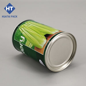 Lata <span class=keywords><strong>de</strong></span> hojalata vacía <span class=keywords><strong>de</strong></span> alta calidad para embalaje <span class=keywords><strong>de</strong></span> semillas y verduras, tapa fácil <span class=keywords><strong>de</strong></span> abrir, 190g-1000g - Product Image 3