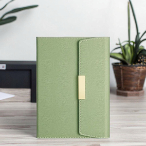 Individuelles A5-Tagebuch Erinnerungsbuch Planer Hardcover Spiralbindung Perfektes Umweltfreundliches Qualitäts-Papier Notizbuch mit Ihrem Design - Product Image 1