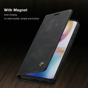 <span class=keywords><strong>เคส</strong></span>โทรศัพท์มือถือแบบกระเป๋าสตางค์ CaseMe ลดราคาพิเศษ สำหรับ Samsung Galaxy <span class=keywords><strong>C9</strong></span> <span class=keywords><strong>Pro</strong></span>, OnePlus 8 <span class=keywords><strong>Pro</strong></span>, 7T และ Samsung S20 Ultra, S20 Plus - Product Image 4