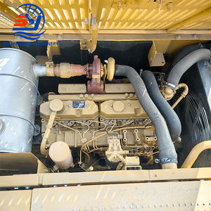 Caterpillar 320CL Heavy Duty Excavator 20 Ton with Advanced Hydraulic <b>System</b>, <b>Air</b> <b>Conditioned</b> Cab for Demolition and Quarry Work - Product Image 6