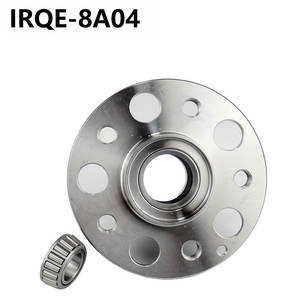 Unidad de Rodamiento de Rueda Delantera Irqe, Conjunto de Cabezal de Eje de 49 mm para Mercedes-Benz W212 A2123300025 - Product Image 5