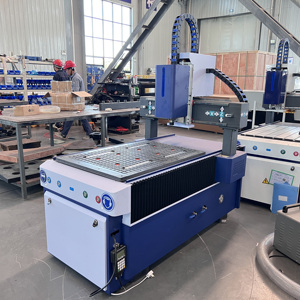 Youhaocnc 6012 3 trục 6090 giá rẻ giá nhỏ nhỏ kim loại <span class=keywords><strong>CNC</strong></span> phay <span class=keywords><strong>router</strong></span> máy - Product Image 3