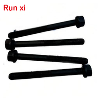 High Quality and Durable Engine Assembly Components Engine Cylinder Head Screw 3920780 for Cummins 6BT5.9 Engine