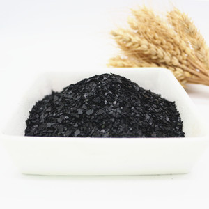 Engrais organique d'extrait d'algue noire de solubilité dans l'eau naturelle d'OMRI - Product Image 4