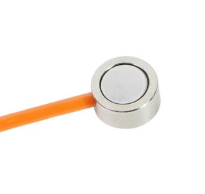 <span class=keywords><strong>Sensor</strong></span> de Célula de Carga de Filme Fino de Compressão Miniatura de <span class=keywords><strong>1kg</strong></span> Fabricado na China, Célula de Carga de Botão Micro Pequena de <span class=keywords><strong>10kg</strong></span> <span class=keywords><strong>5kg</strong></span> 20kg 50kg - Product Image 4